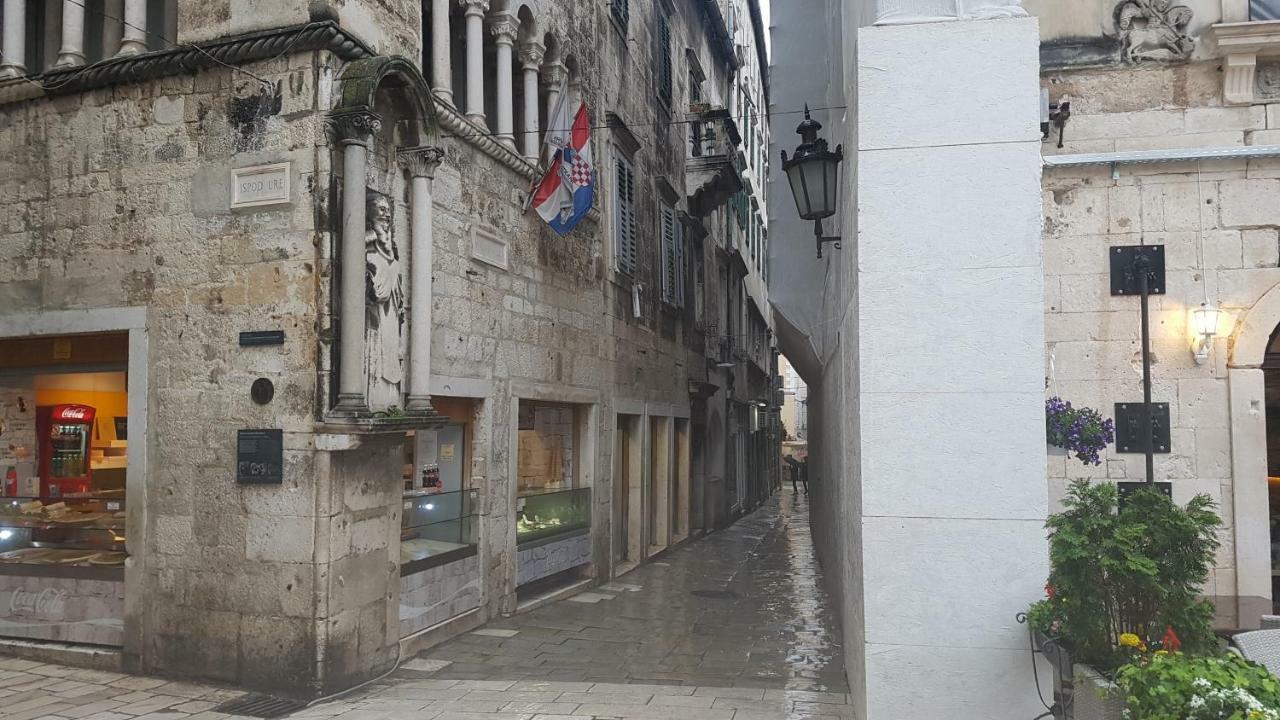 Ciprianis City Center 스플리트 외부 사진