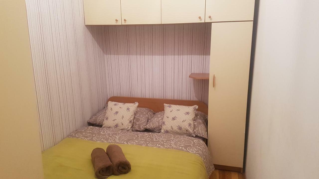 Ciprianis City Center 스플리트 외부 사진